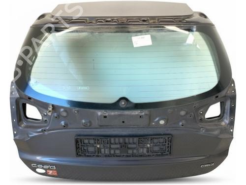 tailgate-kia-ceed-sportswagon-jd-2012-2013-2014-2015-2016-2017-2018-39350936 main image