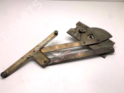 Front right window mechanism DAEWOO LUBLIN II Van 2.4 TD | BP39314553C23 - Image 2