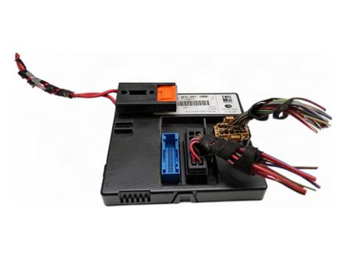Used Electronic module Electronic module AUDI A6 C6 Avant (4F5) 2.7 TDI (163 hp) 40068637 40068637