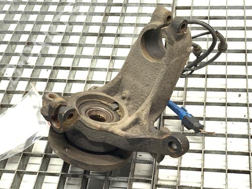 Right front steering knuckle PEUGEOT 301 1.6 VTi 115 | BP39376269M26 - Image 3