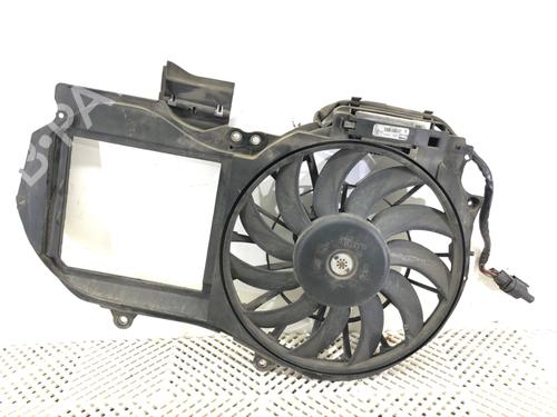 Radiator fan AUDI A4 B6 (8E2) 1.6 | BP39306047M35 - Image 2