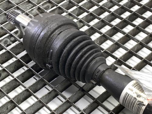 Left front driveshaft MERCEDES-BENZ A-CLASS (W176) A 180 (176.042) | BP39319701M38 - Image 5