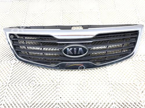 grille-kia-sportage-iii-sl-2009-2010-2011-2012-2013-2014-2015-2016-2017-39310552 main image