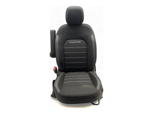 Used Left front seat Left front seat DACIA DUSTER (HM_) 1.0 TCe 100 (HMMT) (101 hp) 40558197 40558197