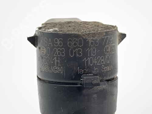 Electronic module CITROËN C4 II (NC_) 1.6 HDi 110 | BP39374887M83 - Image 3