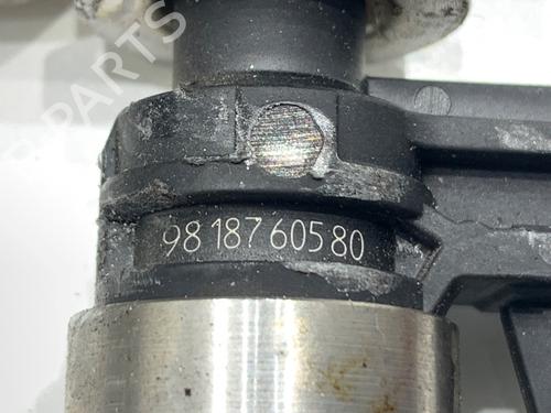 Injection rail DS DS 7 (J4_, JC_) PureTech 180 (J45GFU) | BP39907534M98 - Image 9