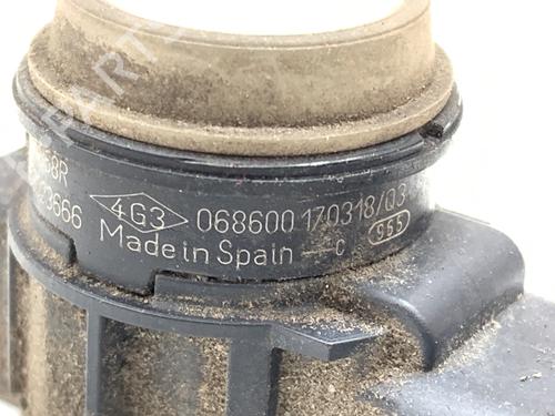 Electronic module RENAULT TALISMAN (LP_) 1.6 dCi 160 | BP40033711M83 - Image 4