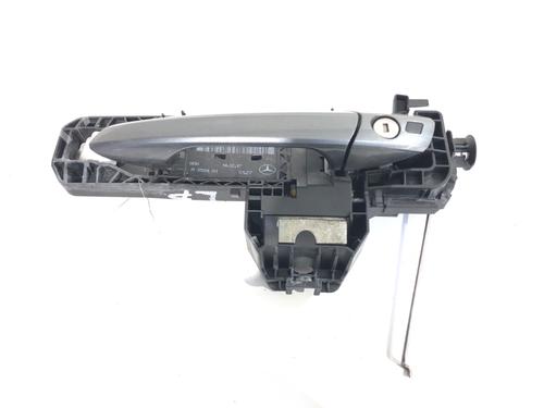 front-left-exterior-door-handle-mercedes-benz-gle-w166-2015-2016-2017-2018-39310900 main image
