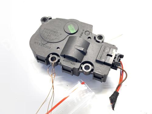 Used Heater blower motor Heater blower motor 39330289 39330289