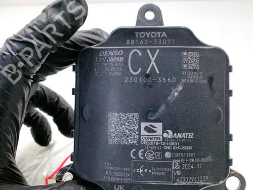 Electronic module TOYOTA CAMRY (_V7_, _VA7_, _VH7_) 2.5 Hybrid (AXVH71_, AXVH70, AXVH71R) | BP39345708M83 - Image 4
