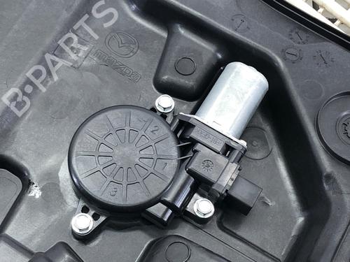 Rear left window mechanism MAZDA CX-5 (KE, GH) 2.2 D 4WD (KE2AW) | BP39283733C24 - Image 3