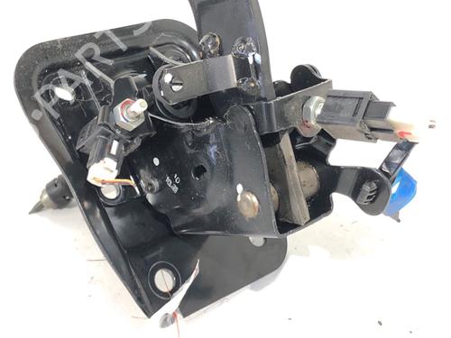 Pedal MITSUBISHI LANCER VIII (CY_A, CZ_A) 1.8 DI-D (CY9A) | BP39297141I4 - Image 4