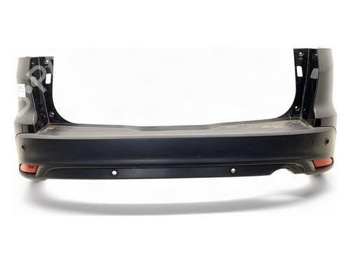 rear-bumper-ford-focus-iii-turnier-2010-2011-2012-2013-2014-2015-2016-2017-2018-2019-2020-39374337 main image