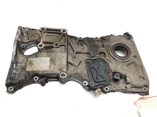 Used Timing cover Timing cover HONDA ACCORD VII (CM) 2.4 Vtec E (CM5) (160 hp) 40001145 40001145
