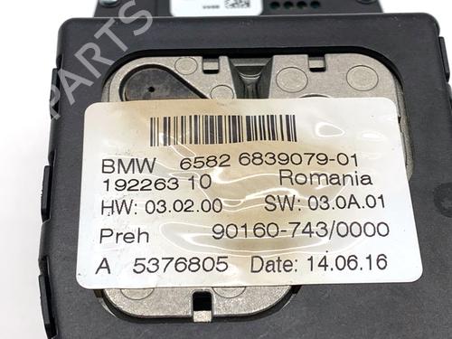 Switch BMW 3 (F30, F80) 320 d xDrive | BP39334281I30 - Image 4