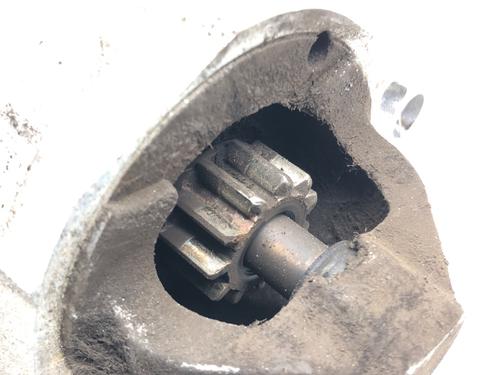 Starter MITSUBISHI MIRAGE / SPACE STAR VI Hatchback (A0_A) 1.0 (A05A) | BP39286114M8 - Image 5
