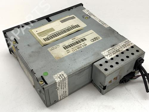 Electronic module AUDI A6 C6 (4F2) 3.0 TDI quattro | BP39360245M83 - Image 2