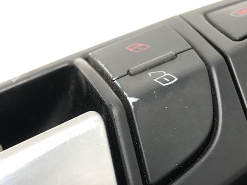 Front left interior door handle AUDI Q7 (4LB) 4.2 TDI quattro | BP39288504I13 - Image 2