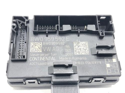 Electronic module AUDI A4 B9 Avant (8W5, 8WD) 2.0 TDI | BP39285685M83 - Image 3