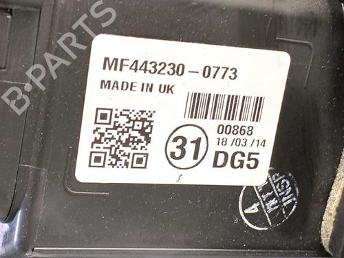 Heater matrix HONDA CR-V IV (RM_) 2.0 AWD (RE5, RM2) | BP39352428M63 - Image 8