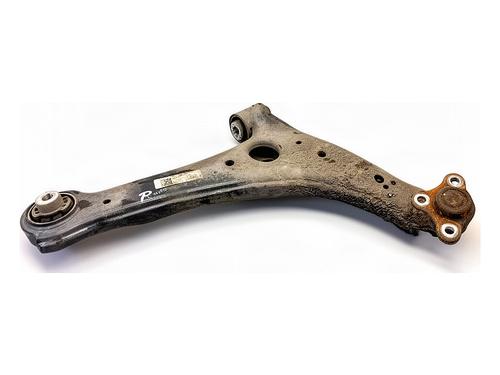 Used Right front suspension arm Right front suspension arm MERCEDES-BENZ SPRINTER 3,5-t Van (B907, B910) eSPRINTER (910.633) (116 hp) 40250488 40250488