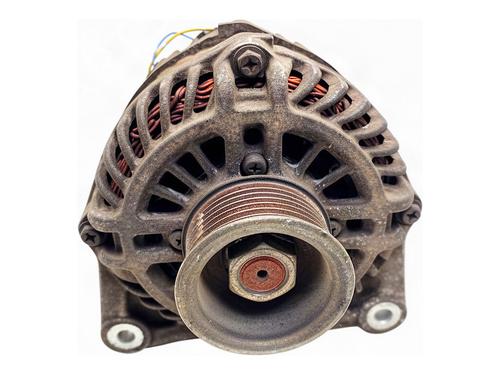 Used Alternator Alternator NISSAN QASHQAI I (J10, NJ10) 1.6 (114 hp) 39375935 39375935