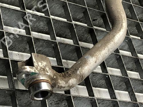 AC pipe OPEL VIVARO B Bus (X82) 1.6 CDTI (06) | BP39311425M126 - Image 2