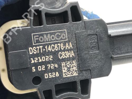 Electronic sensor FORD MONDEO V Saloon (CD) 1.6 | BP40489227M84 - Image 4