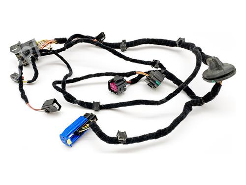 Used Wiring harness Wiring harness ALFA ROMEO GIULIA (952_) 2.0 Q4 (952ACA45, 952ACA25) (280 hp) 39358511 39358511