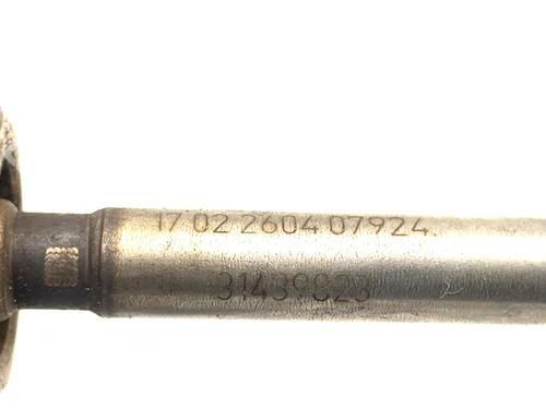 Electronic sensor VOLVO V60 I (155) D4 | BP39357998M84 - Image 4