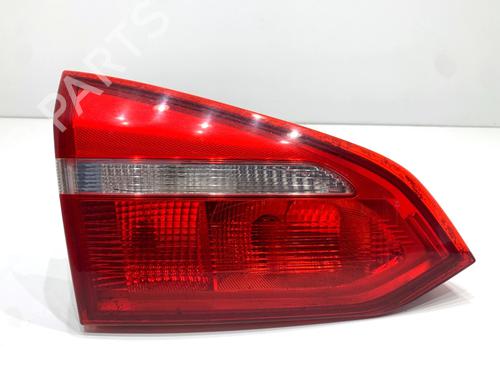 Used Left taillight Left taillight 39329728 39329728