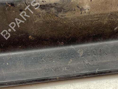Grill VW GOLF VI Variant (AJ5) 2.0 TDI | BP39572818C40 - Image 3
