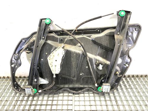 Front left window mechanism VW PASSAT B7 (362) 2.0 TDI | BP39314375C22 - Image 3