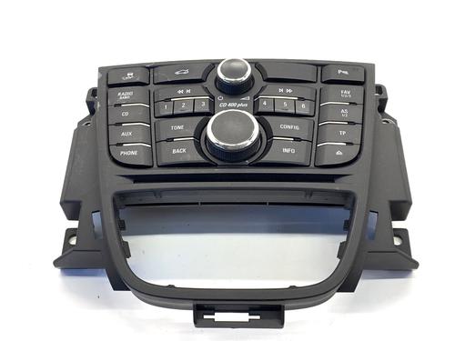 climate-control-opel-astra-j-saloon-2012-39325581 main image