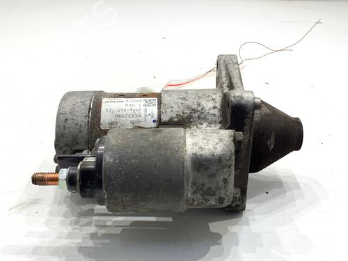 Starter FIAT PUNTO EVO (199_) 1.4 (199AXB1A) | BP39368062M8 - Image 3