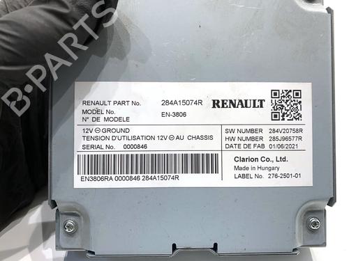 Electronic module RENAULT ARKANA I (LCM_, LDN_) 1.5 E-TECH 145 | BP39321699M83 - Image 4