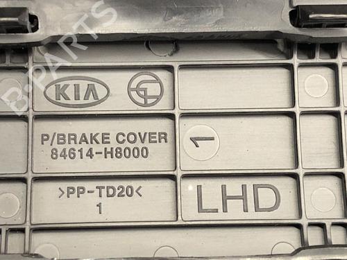 Middle console KIA RIO IV (YB, SC, FB) 1.25 LPG | BP39278612I22 - Image 5