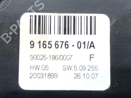 Climate control BMW X5 (E70) 3.0 d | BP39273908I5 - Image 4