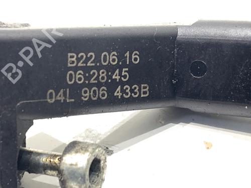 Electronic sensor VW PASSAT B8 Variant (3G5, CB5) 2.0 TDI | BP39311128M84 - Image 3