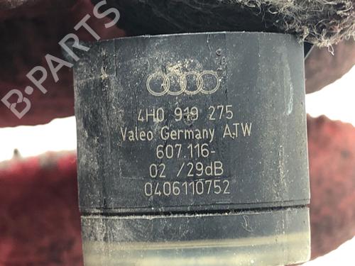 Electronic module VW PASSAT B7 Variant (365) 2.0 TDI | BP39288974M83 - Image 4