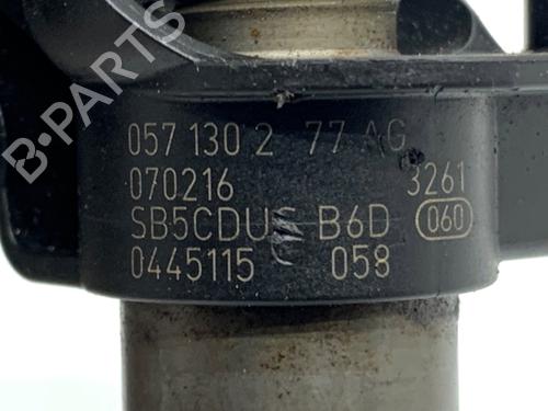 Injector AUDI Q7 (4LB) 4.2 TDI quattro | BP39293599M100 - Image 5