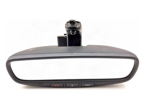 Used Rear mirror Rear mirror JEEP GRAND CHEROKEE IV (WK, WK2) 5.7 V8 4x4 (352 hp) 40489677 40489677