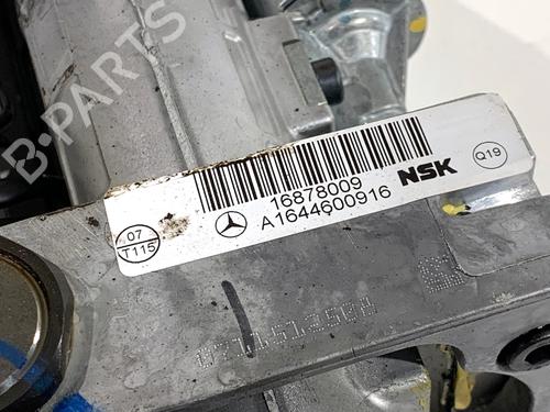 Steering column MERCEDES-BENZ GL-CLASS (X164) GL 320 CDI 4-matic (164.822) | BP39336506M21 - Image 4