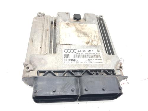 Used Engine control unit (ECU) Engine control unit (ECU) 39288689 39288689
