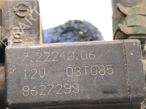 Electronic sensor VOLVO S60 I (384) 2.4 | BP39297628M84 - Image 3