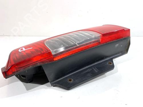 Right taillight CITROËN NEMO Box Body/MPV (AA_) 1.4 | BP39311862C35 - Image 4