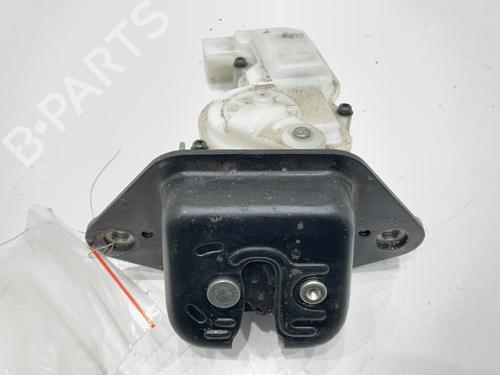 Used Tailgate lock Tailgate lock 39306187 39306187
