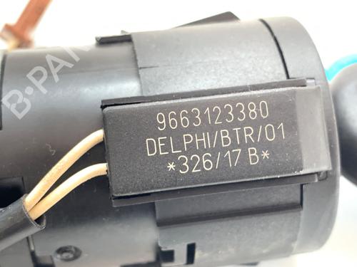 Switch PEUGEOT 2008 I (CU_) 1.2 VTi | BP39353629I30 - Image 4