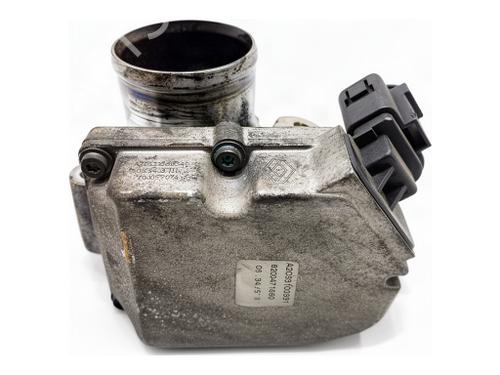 Used Throttle body Throttle body SUZUKI GRAND VITARA II (JT, TE, TD) 1.9 DDiS (JB419WD, JB419XD) (129 hp) 40457633 40457633