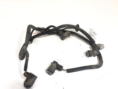 Used Wiring harness Wiring harness 39295551 39295551